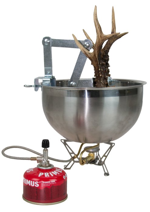 Trophy Sterilising Vice