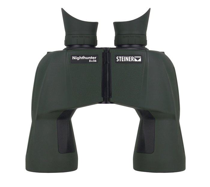Steiner Nighthunter Xtreme 8x56 Binoculars