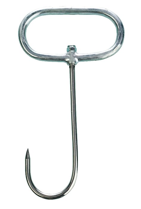 Dragging Hook