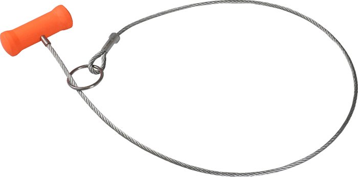 Single Hand Game Recovery Cable