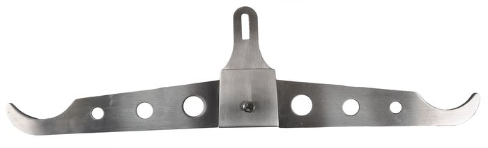 Fold Up Game Hanger