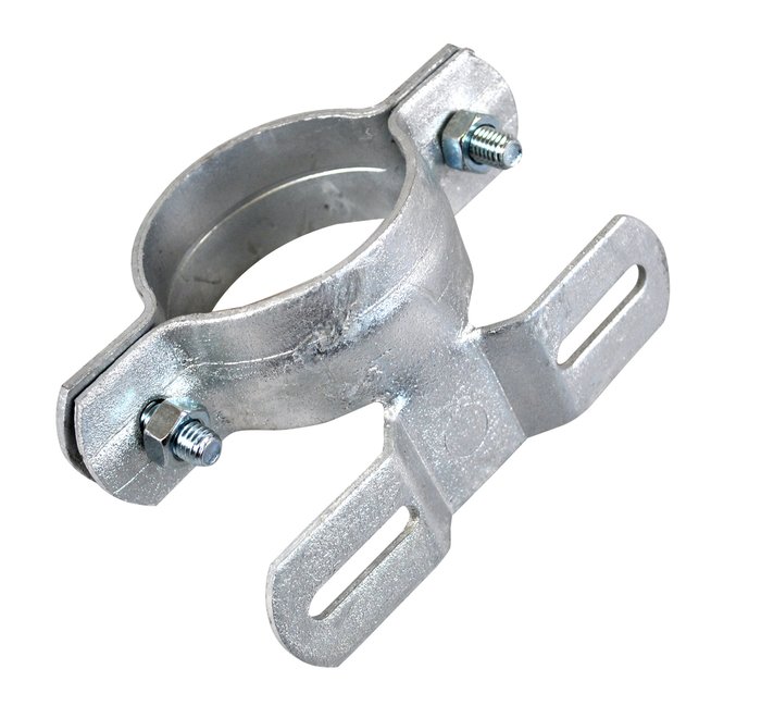 Pipe Clamps for Signs