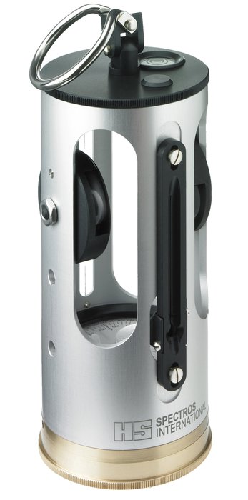 Wyssen MI 4007 Universal Compass