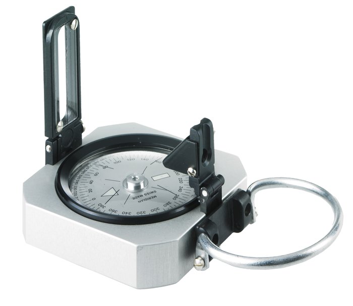 MK-2001 Prismatic Compass
