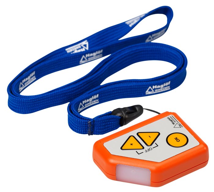 Haglöf EC II-D Inclinometer, Altimeter and Range Finder