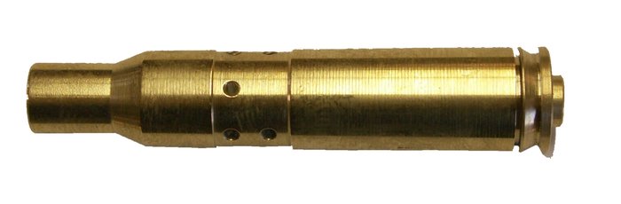 Laser cartridge
