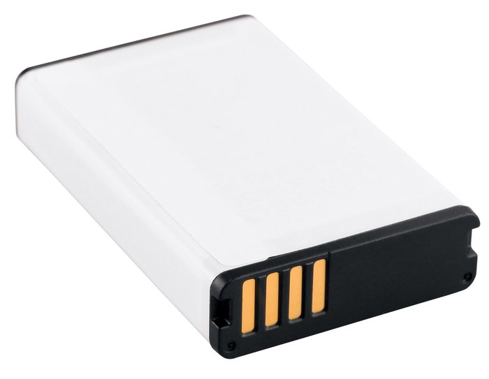 Garmin replacement battery