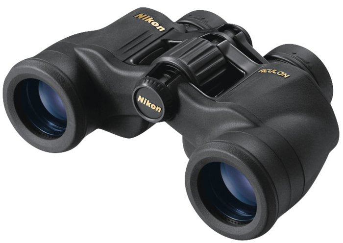 Nikon Aculon A211 7x35 Binoculars