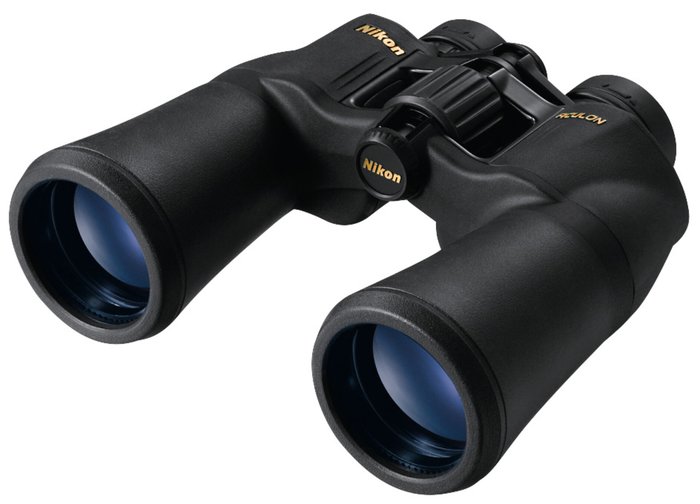 Nikon Aculon A211 7x50 Binoculars