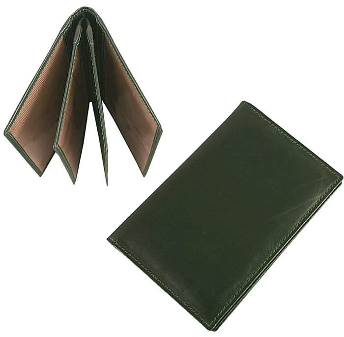 Leather Document Holder