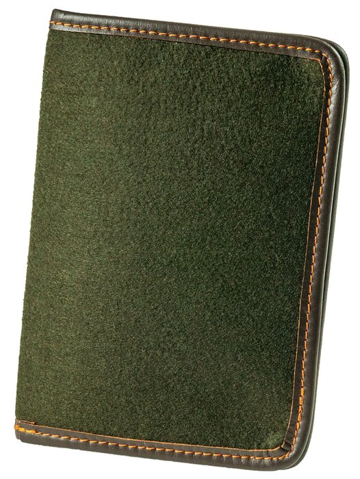 Hunting Licence Holder