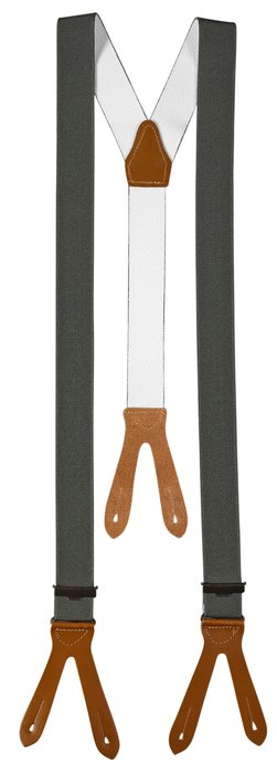Foresta Holländer Trouser Braces