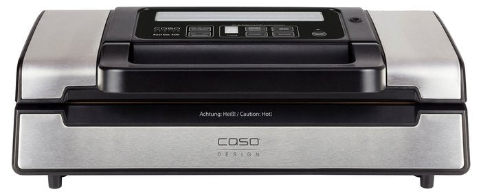 Caso FastVac 500 Vacuum Packer