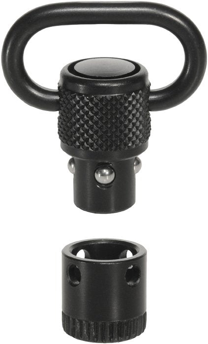Push & Go Rifle Sling Swivel Set