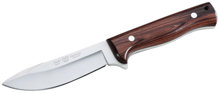 Nieto Trapper Sheath Knife