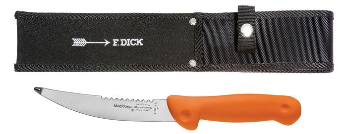 Dick MagicGrip Boning Knife