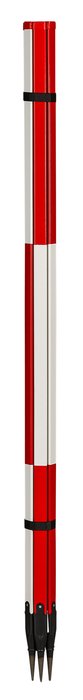 Ranging Poles