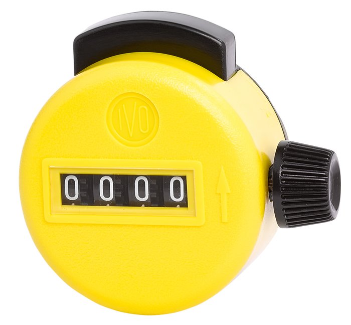 Tally Counter