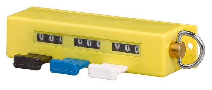 HÖ-MA Counter