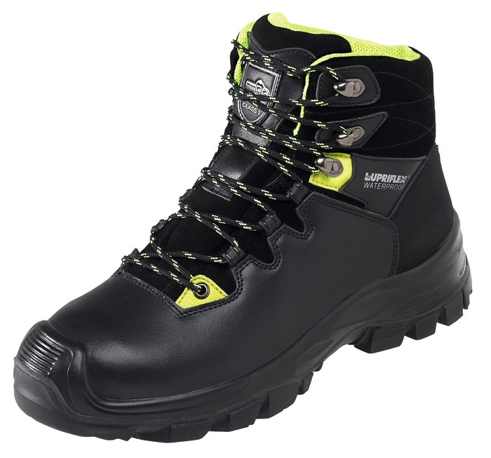 Lupriflex Hunter Low 2-in-1 Safety Boot