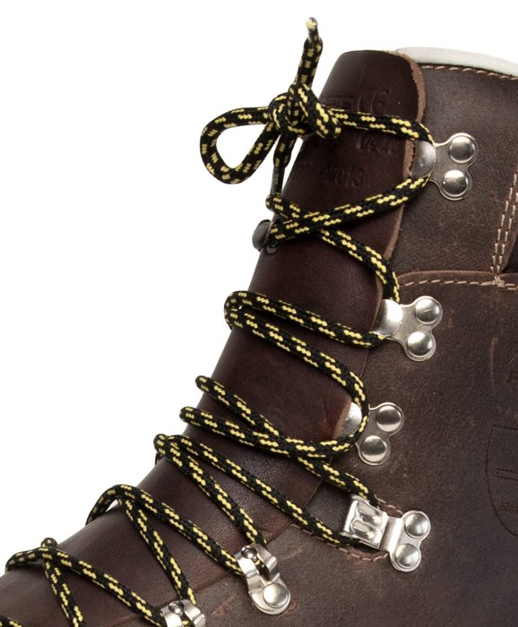 Laces for Remisberg Touring Cut Protection Boots