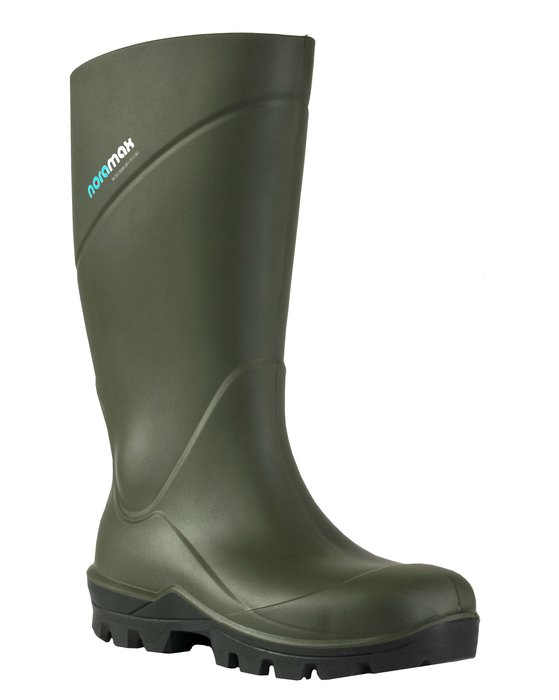 Nora Noramax S5 Rubber Safety Boots