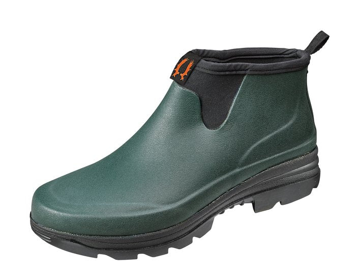 Nordforest Hunting Hortus Rubber Ankle Boot