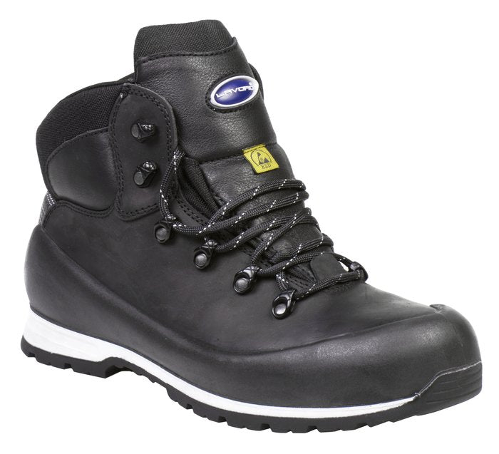 Lavoro Highway E22 Safety Boots