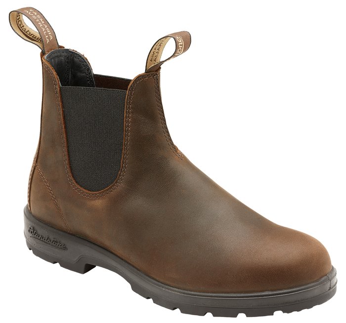 Blundstone Model 1609 Ankle Boot