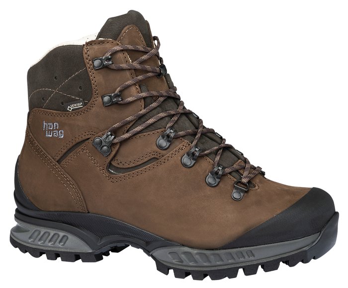 Hanwag Tatra II Wide GTX Boots