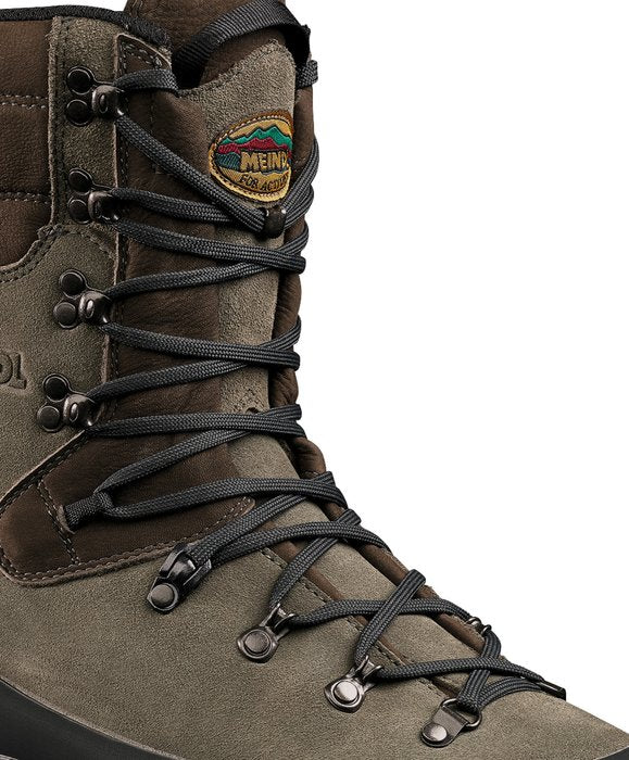 Laces for Meindl Kibo GTX Boots