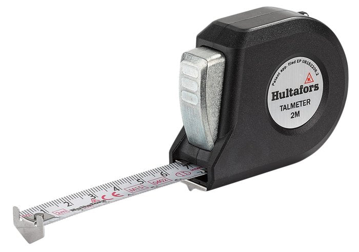 Talmeter / Measuring Tape