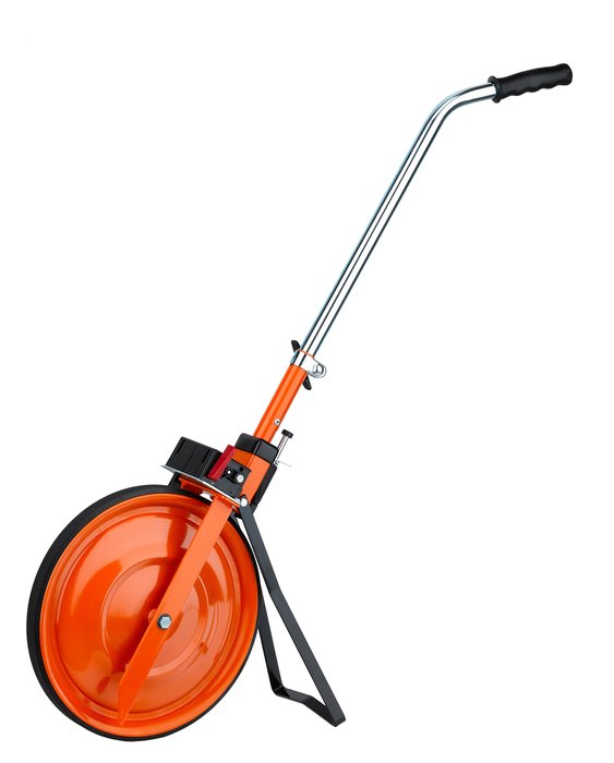 Distance Measuring Wheel