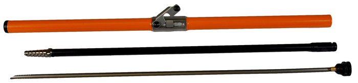 Haglöf 5.15 mm Djos Incremental Borer