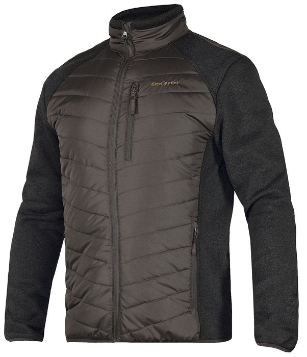 Deerhunter Moor Men's Quilt Jacket