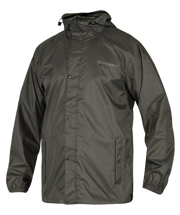 Deerhunter Survivor Men's Rain Jacket