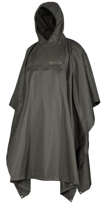 Deerhunter Survivor Men's Poncho
