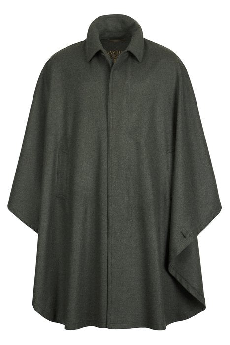 Rascher Classic loden cape