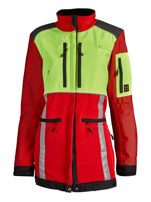 Nordforest Hunting Ladies' Tracker Jacket