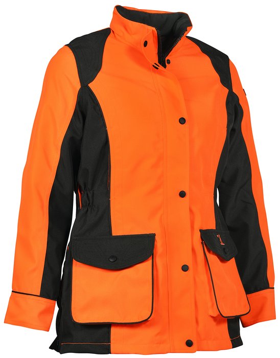 Percussion Stronger Ladies' Beater Jacket
