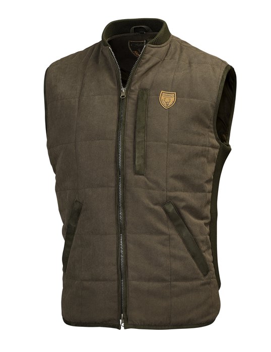 Hubertus OS 60 Men's Hunting Waistcoat