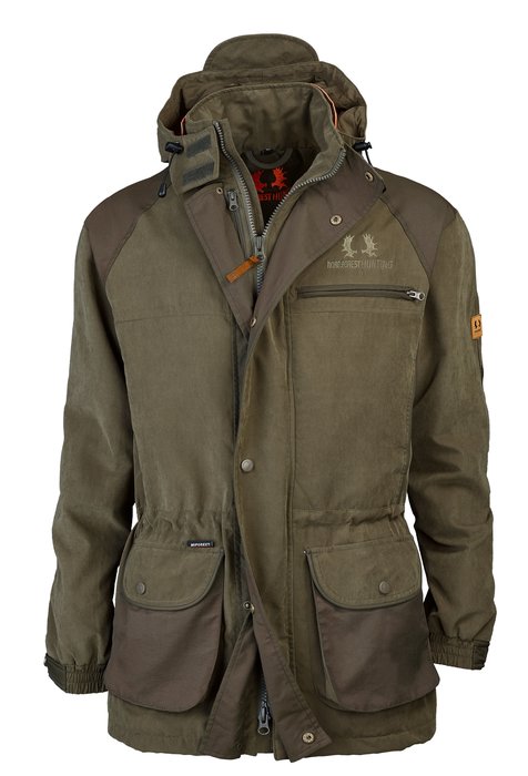 Nordforest Hunting Men's Hunting Jacket