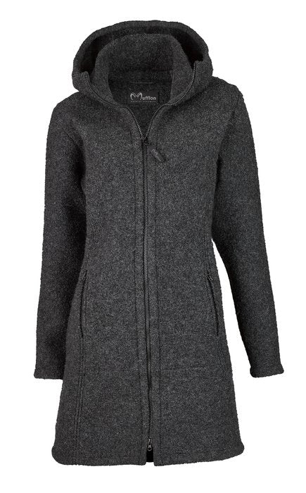 Mufflon Rika Ladies' Coat
