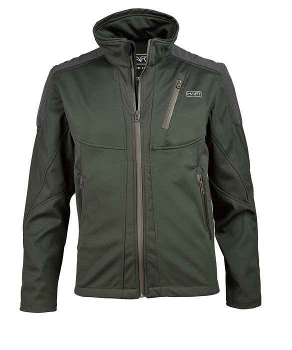 Hart Lanbro-S Men's Softshell Jacket