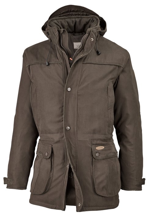Hubertus OS 60 Men's Thermal Hunting Jacket