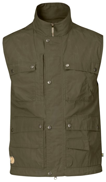 Fjällräven Reporter Lite Men's Waistcoat
