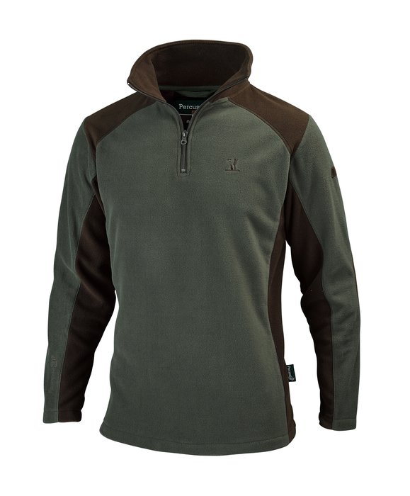 Percussion Men's Fleece Shirt