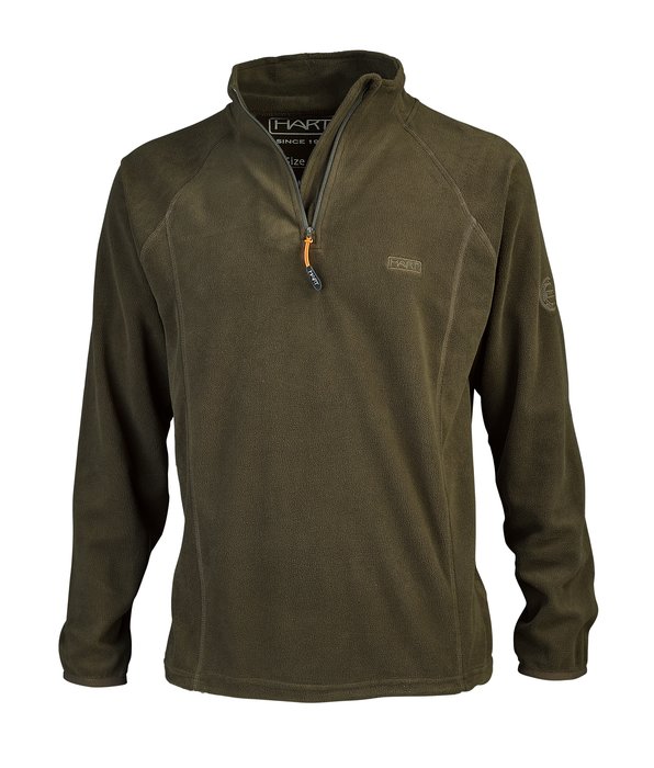 Hart Inliner XT Men's Fleece Shirt