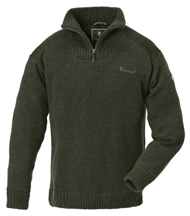 Pinewood Hurricane Men's Sweater