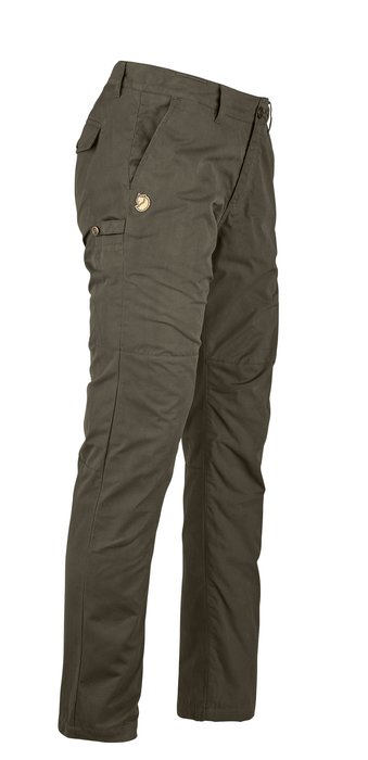 Fjällräven Men's Sörmland Tapered Winter Trousers